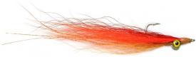 Fulling Mill Ozs Euro Bass Clouser #1