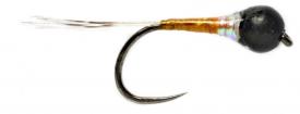 Fulling Mill Perdigon Caramel #14