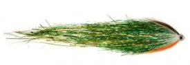 Fulling Mill Pike Tube Green Gold 35cm
