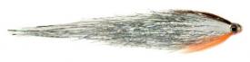 Fulling Mill Pike Wiggle Tail Tube Roach 25cm