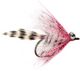Fulling Mill Polar Magnus Pink #6