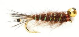 Fulling Mill Polyfitus Possum #12