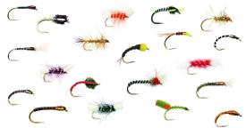 Fulling Mill Premium Buzzer Set 20pc