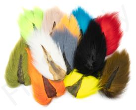 Fulling Mill Premium Selected Bucktail