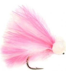 Fulling Mill Pseudo Coral #12