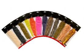 Fulling Mill Rabbit Zonker Micro 2mm