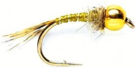 Fulling Mill Rambo #16