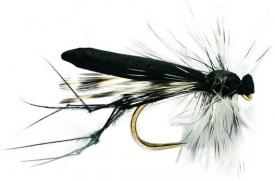 Fulling Mill Real Daddy Black #12