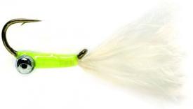 Fulling Mill Reverse Chartreuse #10