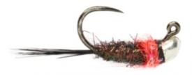 Fulling Mill Roza French Bomb Barbless #14