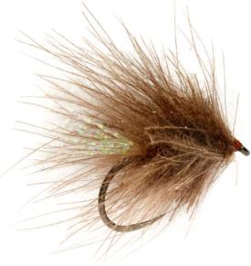 Fulling Mill Roza's Rockerka Barbless #16