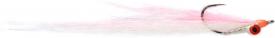 Fulling Mill Salty Clouser Pink #2