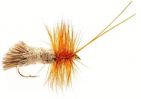 Fulling Mill Sedge Goddard Natural #14