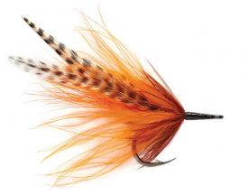 Fulling Mill Slaters Poon Bug Rustic #1/0