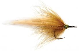 Fulling Mill Slaters Poontastic Olive #1/0