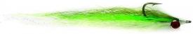 Fulling Mill Slinky Clouser #2/0