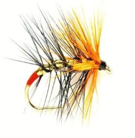 Fulling Mill Snatcher Dooby #12