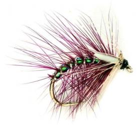 Fulling Mill Snatcher Pearly #10