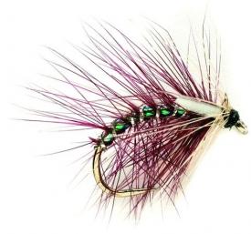 Fulling Mill Snatcher Pearly #12		