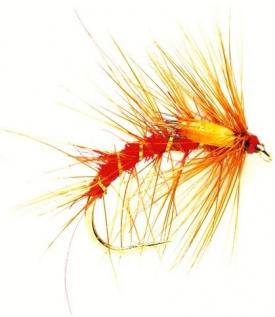 Fulling Mill Snatcher Soldier #10