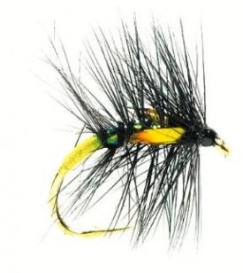 Fulling Mill Snatcher Viva #12