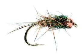 Fulling Mill Soft Body #12