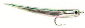 Fulling Mill Softy Minnow Green #6