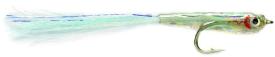 Fulling Mill Softy Sandeel Blue/White #2
