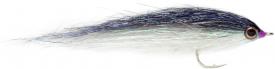 Fulling Mill Sparkle Minnow Grey #2