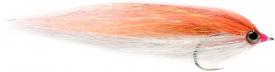 Fulling Mill Sparkle Minnow Pink #2/0