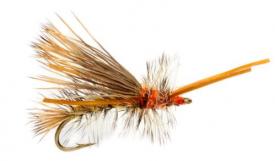 Fulling Mill Sparkle Stimulator Yellow #12