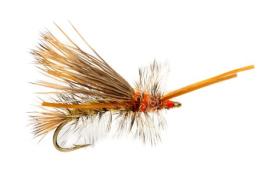 Fulling Mill Sparkle Stimulator Yellow #8