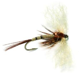 Fulling Mill Spent Mayfly #10