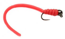Fulling Mill Squirminator Jig Barbless #14
