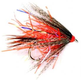 Fulling Mill Straggler Orange UV #12