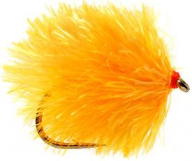 Fulling Mill Sunburst Leaded Blob #10