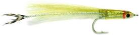 Fulling Mill Surf Candy Olive #1/0