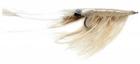 Fulling Mill Tan Shrimp #6