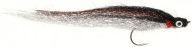 Fulling Mill Tinsel Town Silver #4/0