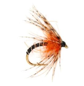 Fulling Mill Toby Tom's Duckfly #12
