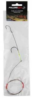 Fulling Mill Tube Fly Stinger Trace Rig