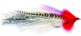 Fulling Mill UV Flashtail Whistler #6/0