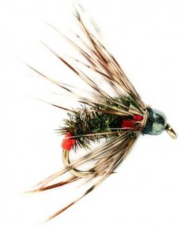 Fulling Mill X-Factor Dee Devil #14