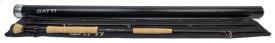 Gatti FR #11 - 8,6ft - 3pc Fly Rod - DEMO MODEL