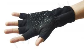 Geoff Anderson AirBear Fleece Fingerless Glove