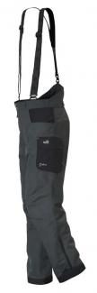 Geoff Anderson Barbarus2 Pants Black