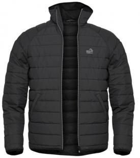 Geoff Anderson DozerLiner Black Jacket