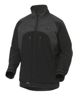 Geoff Anderson Griffon Softshell Jacket Size XXL
