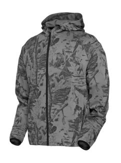 Geoff Anderson Power Hoodie Leaf
