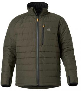 Geoff Anderson Zesto Thermal Green Jacket